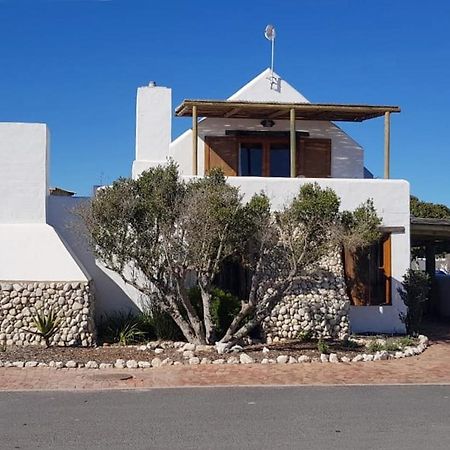 Sea Pearl Holiday Home Paternoster Eksteriør bilde