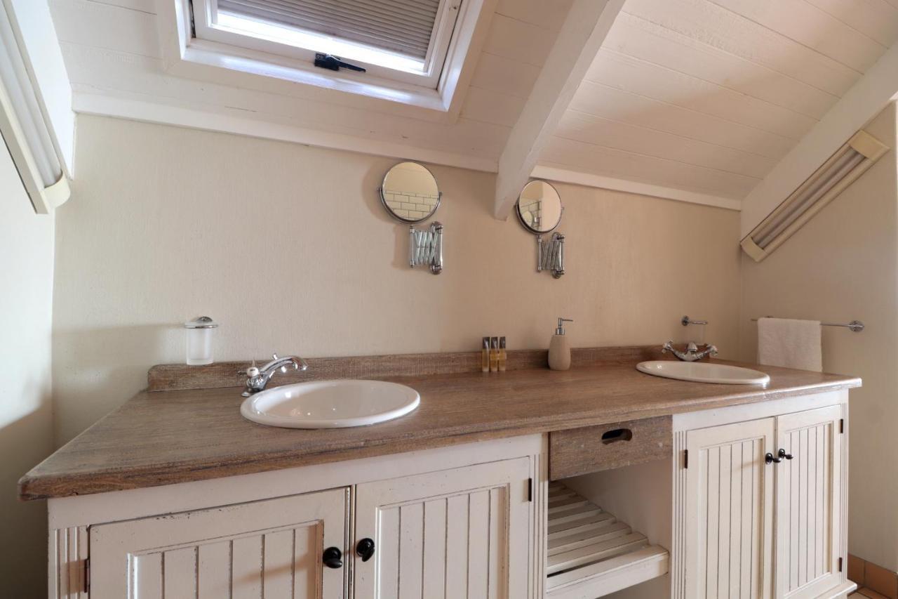 Sea Pearl Holiday Home Paternoster Eksteriør bilde