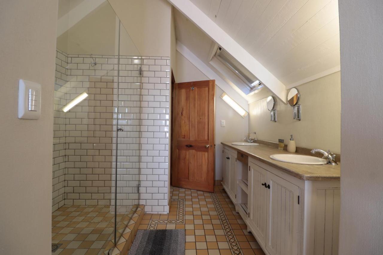 Sea Pearl Holiday Home Paternoster Eksteriør bilde