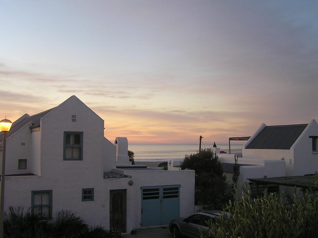 Sea Pearl Holiday Home Paternoster Rom bilde